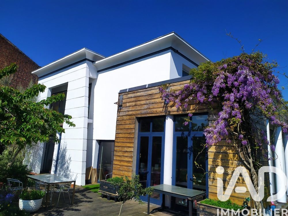 � vendre  Villa Roubaix (59100)