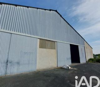  Immeuble � vendre 250 m�