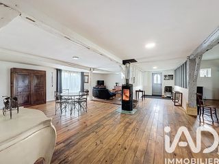  Maison � vendre 5 pi�ces 208 m�