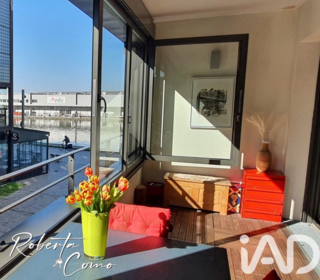  Appartement � vendre 3 pi�ces 67 m�