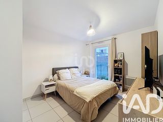  Appartement � vendre 2 pi�ces 45 m�