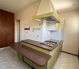  Maison � vendre 4 pi�ces 100 m�