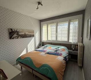  Appartement � vendre 4 pi�ces 79 m�