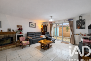  Maison � vendre 5 pi�ces 124 m�