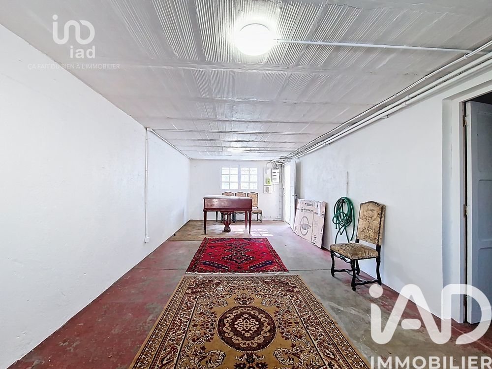 � vendre  Maison Maisons-Alfort (94700)