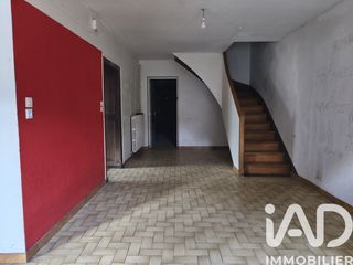  Maison � vendre 4 pi�ces 100 m�