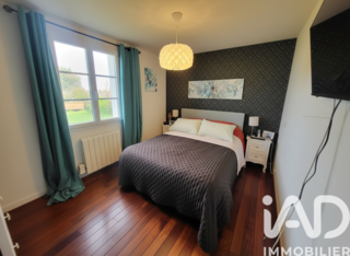  Maison � vendre 4 pi�ces 77 m�