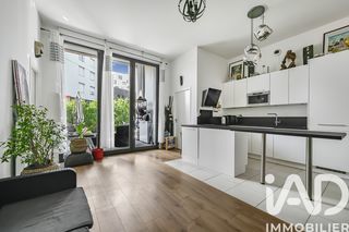  Appartement � vendre 4 pi�ces 74 m�