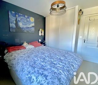  Appartement � vendre 4 pi�ces 73 m�