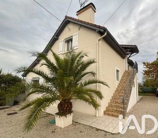  Maison � vendre 7 pi�ces 127 m�