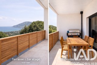  Maison � vendre 5 pi�ces 178 m�