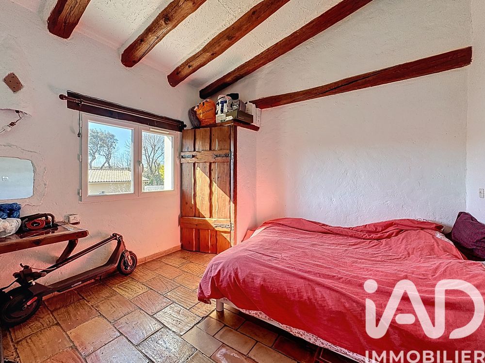 � vendre  Maison Grimaud (83310)