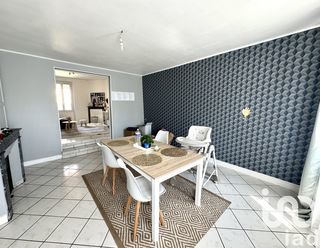  Maison � vendre 6 pi�ces 113 m�