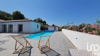  Maison � vendre 5 pi�ces 125 m�