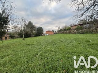  Terrain � vendre 850 m�