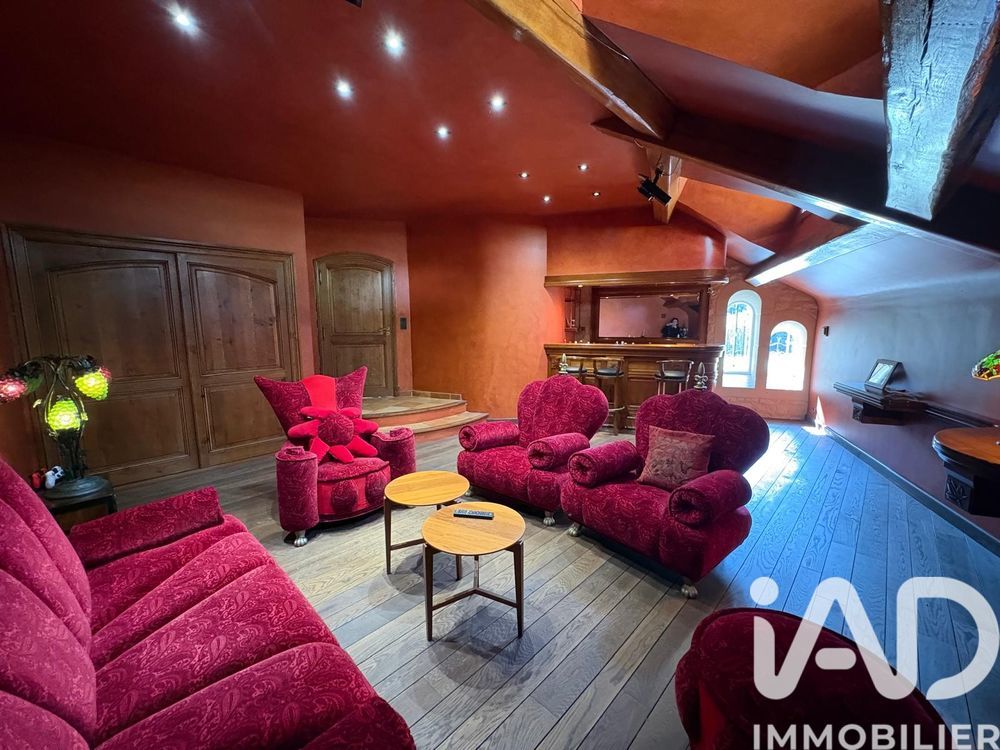 � vendre  Maison Champcueil (91750)