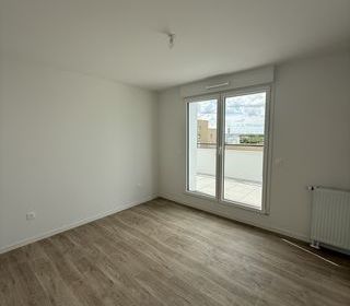  Appartement � vendre 4 pi�ces 82 m�