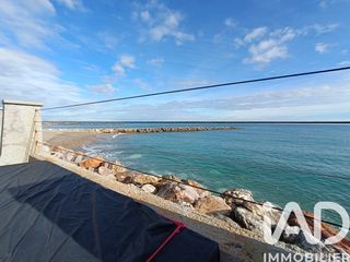  Maison � vendre 3 pi�ces 65 m�