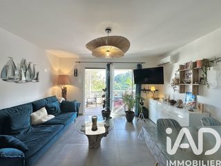  Appartement � vendre 3 pi�ces 54 m�