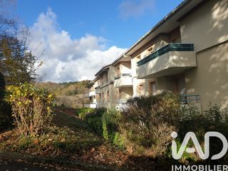  Appartement � vendre 2 pi�ces 44 m�