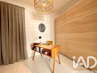  Appartement � vendre 2 pi�ces 73 m�