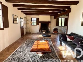  Maison � vendre 10 pi�ces 213 m�