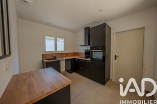  Maison � vendre 4 pi�ces 91 m�