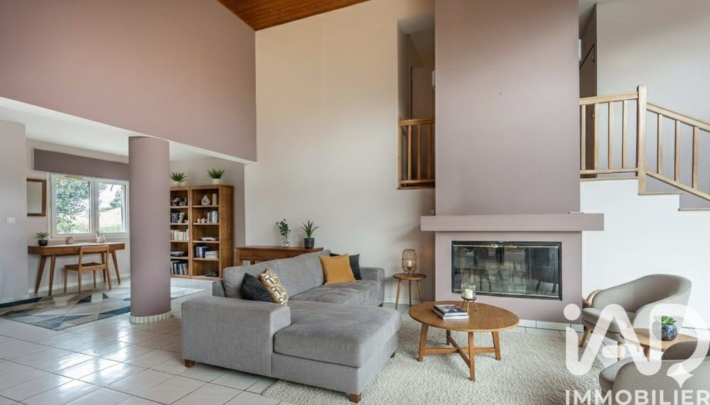 � vendre  Villa Tournefeuille (31170)