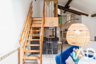  Appartement � louer 4 pi�ces 81 m�