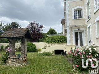  Maison � vendre 9 pi�ces 240 m�