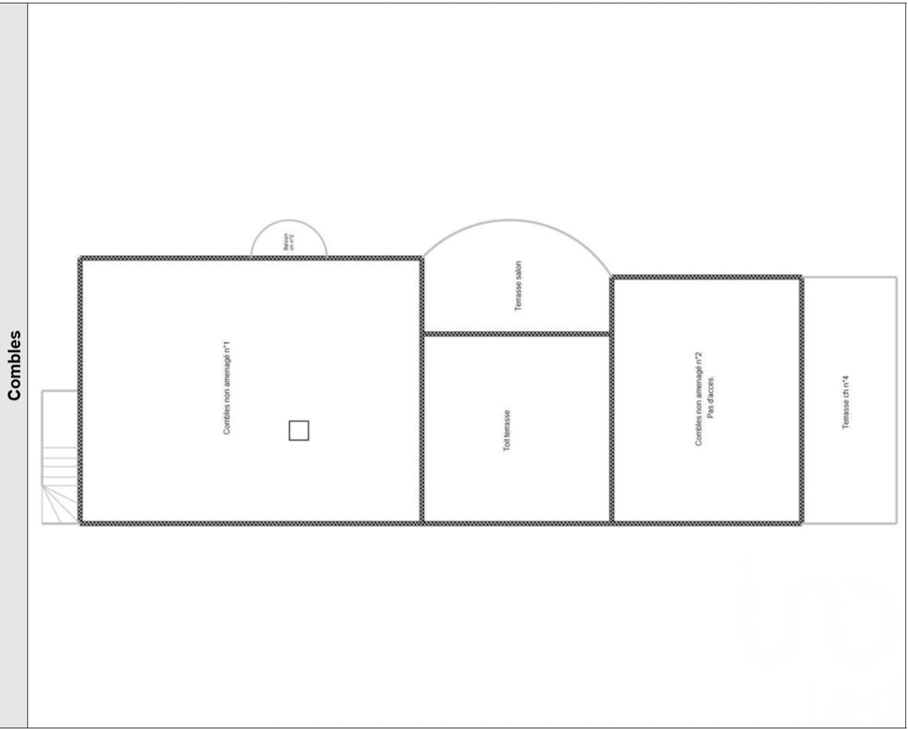 � vendre  Maison Carqueiranne (83320)