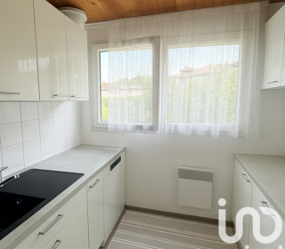  Appartement � vendre 3 pi�ces 72 m�