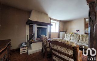  Maison � vendre 3 pi�ces 88 m�