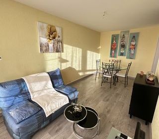  Appartement � vendre 3 pi�ces 65 m�