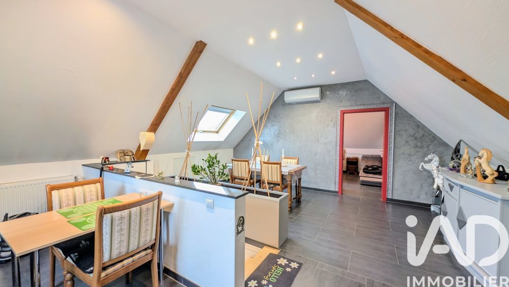 � vendre  Maison H�rdt (67720)