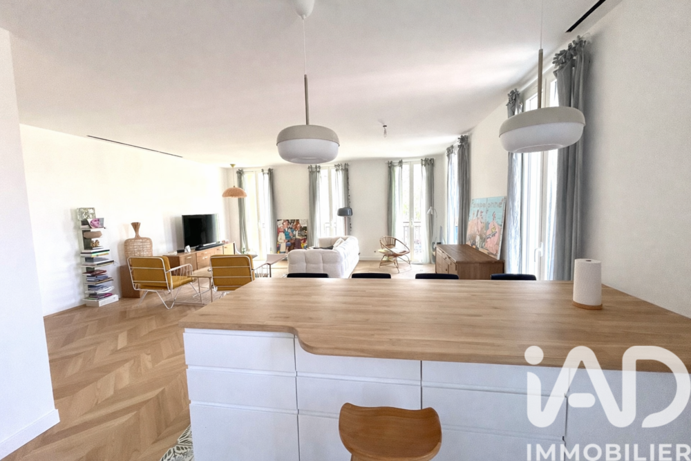 � vendre  Maison Toulon (83000)