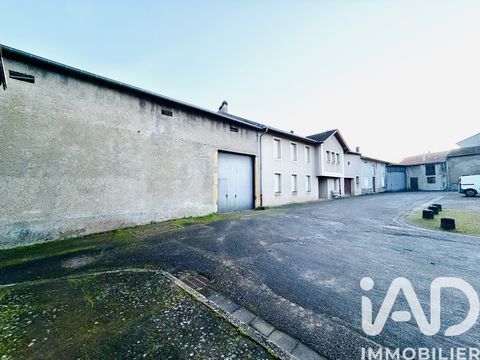   Location Surface diverse 1 pi�ce Maison - 1 pi�ce(s) - 185 m�