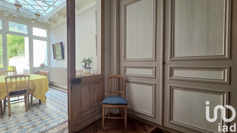 � vendre  Maison La Madeleine (59110)