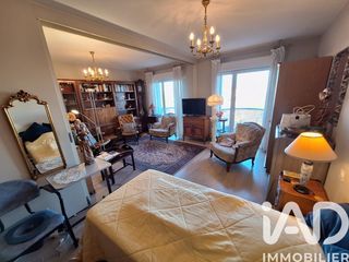  Appartement � vendre 2 pi�ces 39 m�