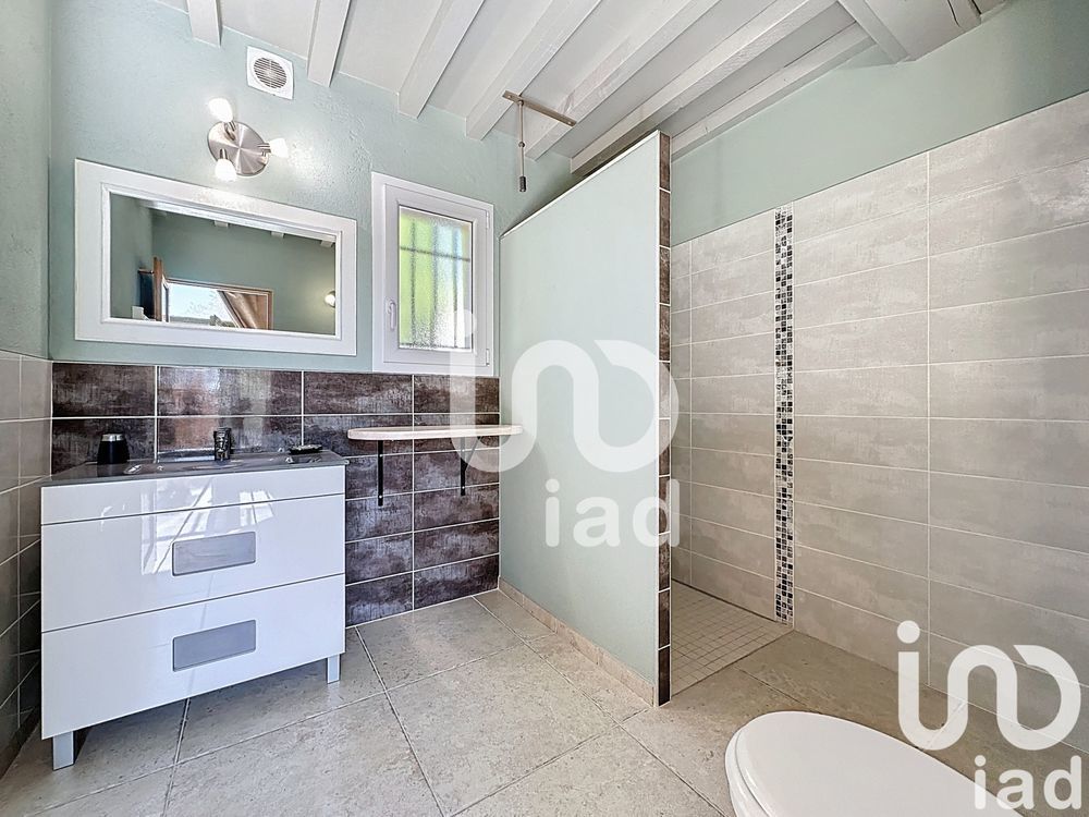 � vendre  Maison Ch�teauneuf-de-Gadagne (84470)