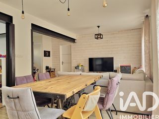  Maison � vendre 5 pi�ces 85 m�