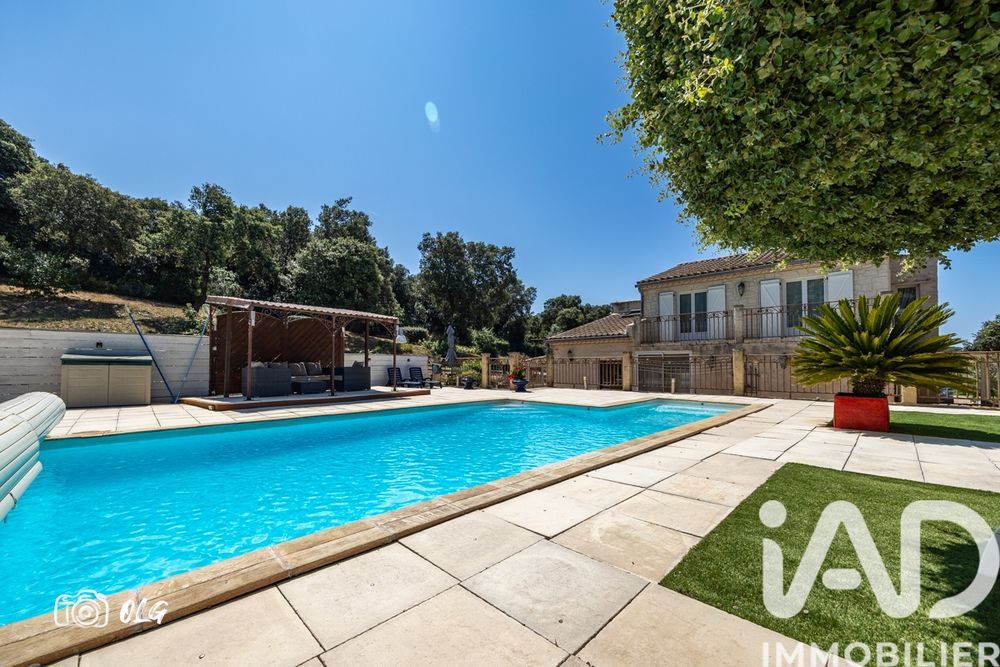 � vendre  Maison Bellegarde (30127)