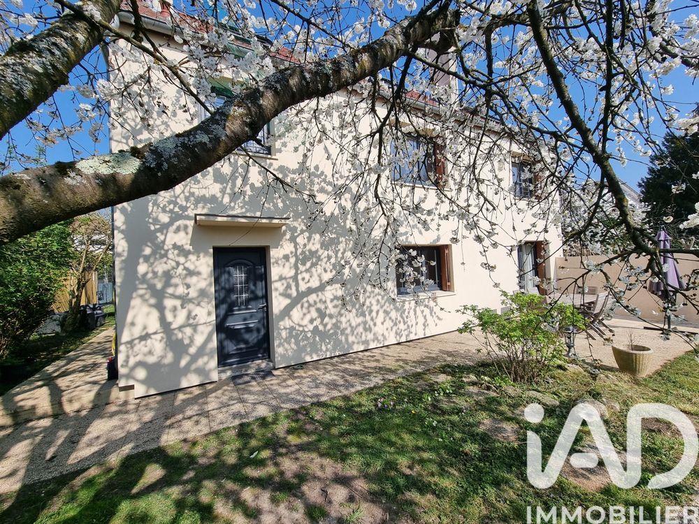 � vendre  Maison Sucy-en-Brie (94370)