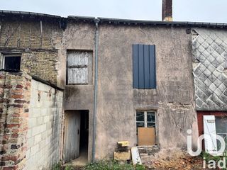  Maison � vendre 1 pi�ce 120 m�