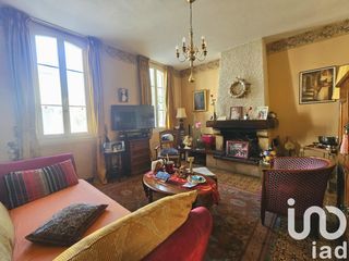  Maison � vendre 9 pi�ces 188 m�