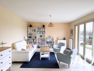  Maison � vendre 5 pi�ces 119 m�