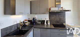  Appartement � vendre 4 pi�ces 79 m�