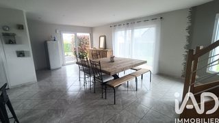  Maison � vendre 7 pi�ces 137 m�