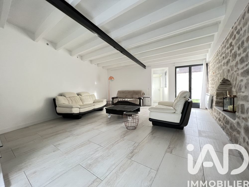 � vendre  Maison Boissy-sous-Saint-Yon (91790)