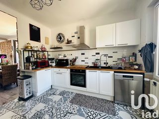  Maison � vendre 8 pi�ces 115 m�